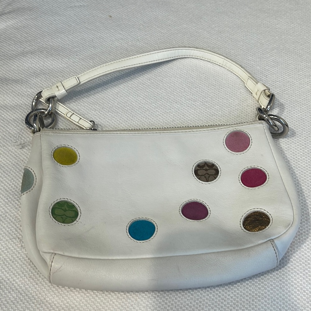 vintage wristlet discontinued